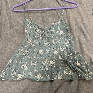 American eagle tank top